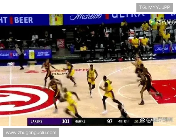 NBA规则详解：走步、犯规与挑战规则全知道